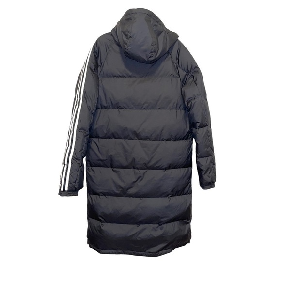 Adidas Women Down Jacket Size M - Picture 2 of 7